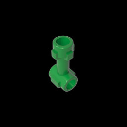 GDS-961 - Bar 1L with Top Stud and Two Side Studs