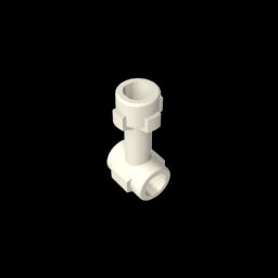 GDS-961 - Bar 1L with Top Stud and Two Side Studs