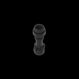 GDS-962 - Weapon Lightsaber Hilt with Bottom Ring