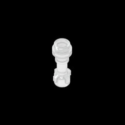 GDS-962 - Weapon Lightsaber Hilt with Bottom Ring