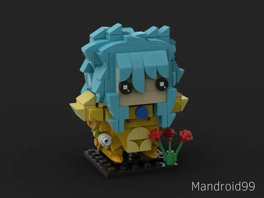 MOC-96409 Pisces no Aphrodite