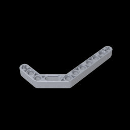 GDS-968 - Technic Beam 1 x 11.5 Double Bent Thick