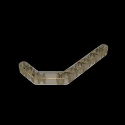 GDS-968 - Technic Beam 1 x 11.5 Double Bent Thick