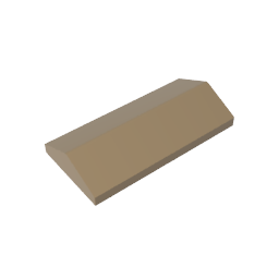 GDS-979 - Slope 33 Degrees 2 x 4 Double