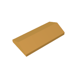 GDS-979 - Slope 33 Degrees 2 x 4 Double