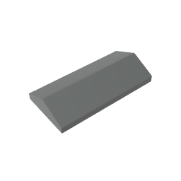 GDS-979 - Slope 33 Degrees 2 x 4 Double