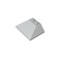 GDS-981 - Slope 45 Degrees 3 x 4 Double / 33 Degrees