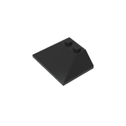 GDS-981 - Slope 45 Degrees 3 x 4 Double / 33 Degrees