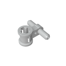 GDS-985 - Pneumatic Hose Connector with Axle Connector