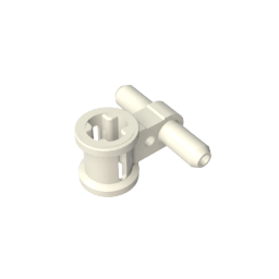 GDS-985 - Pneumatic Hose Connector with Axle Connector