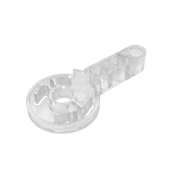 GDS-994 - Technic Rotation Joint Disk with Pin Hole and 3L Beam Thick