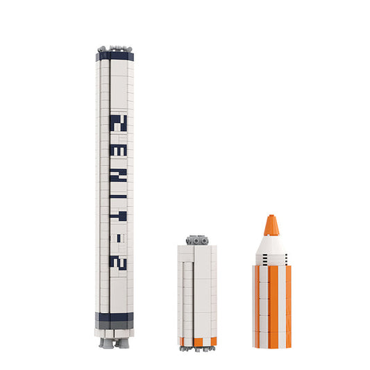 MOC-134127 1:110 Zenit 2