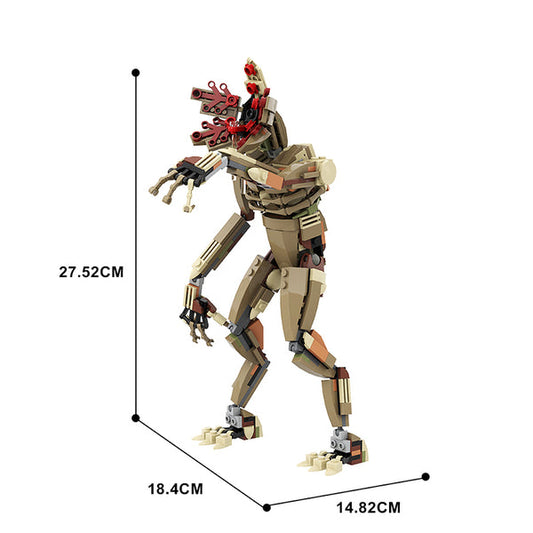 MOC-38943 Demogorgon