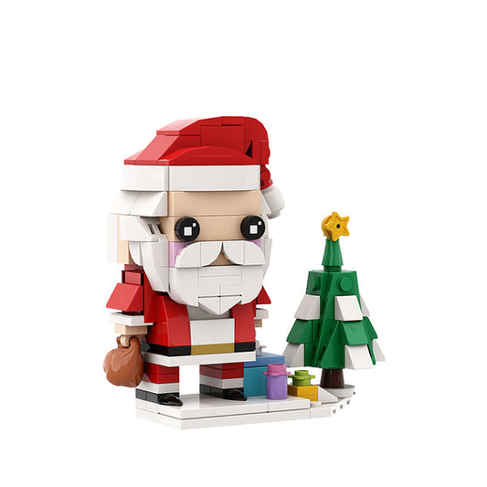 MOC A0613Y03 Santa Claus