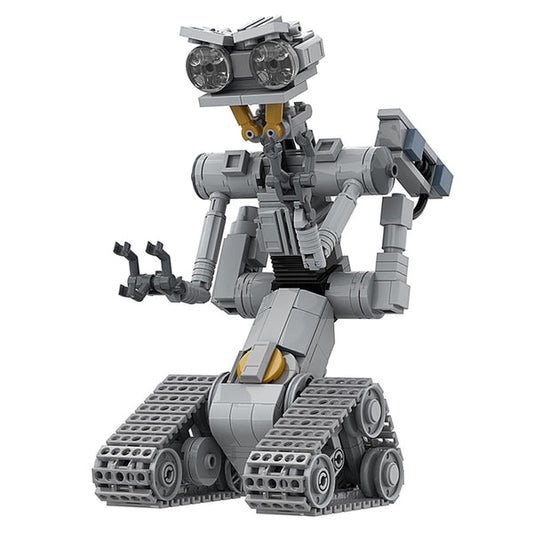 MOC A0281 Thunderbolt 5
