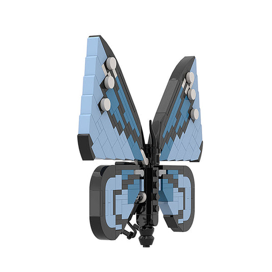MOC A0186 Butterfly