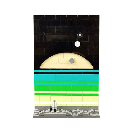 MOC-147662 Jupiter Ascending