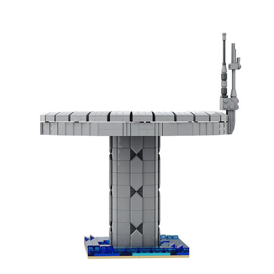 MOC-146457 Kamino Platform v1