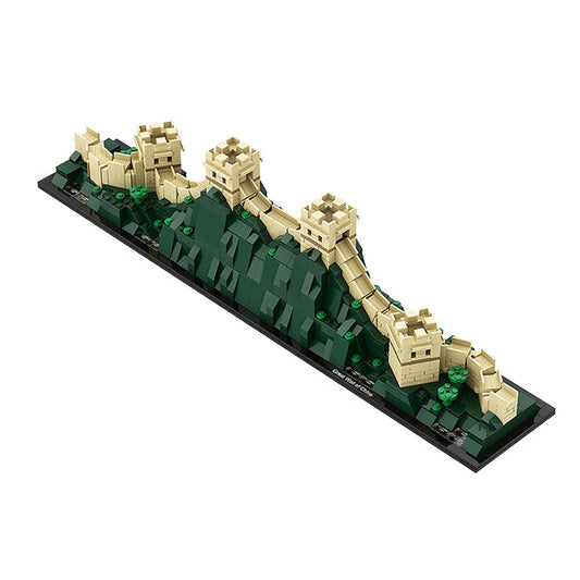 MOC-29645 The Great Wall of China Extended
