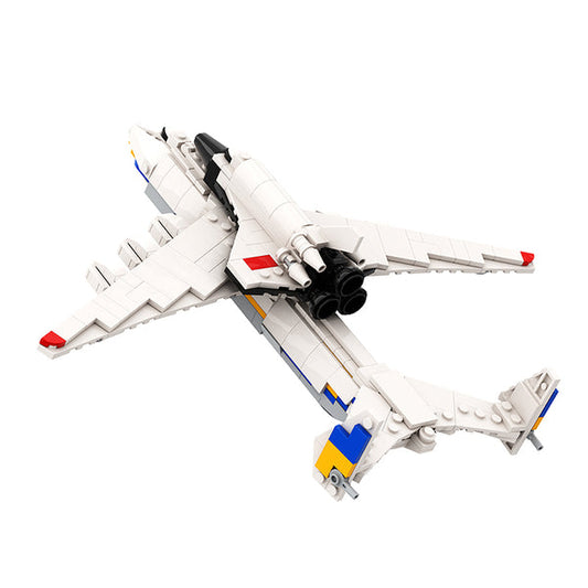 MOC 107147 Antonov AN-225 Mriya