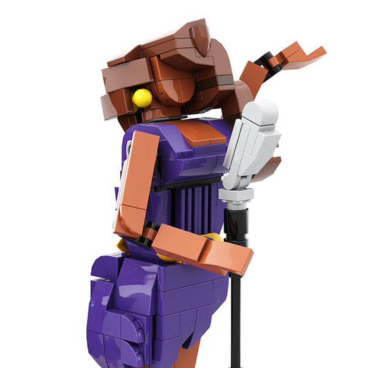 Blue Brick Jazz Club