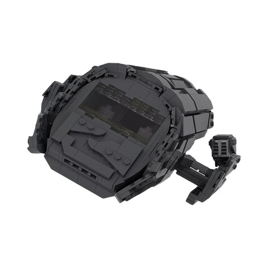 MOC-155905 PVZ 2 Split pea