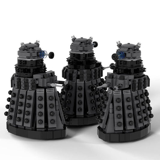 MOC-22071 Dalek