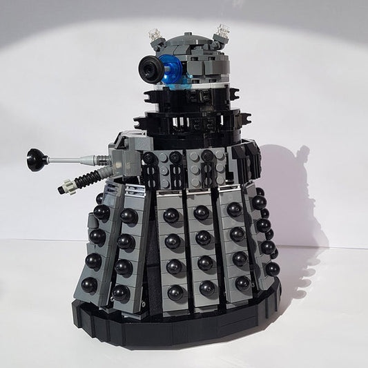 MOC-22071 Dalek