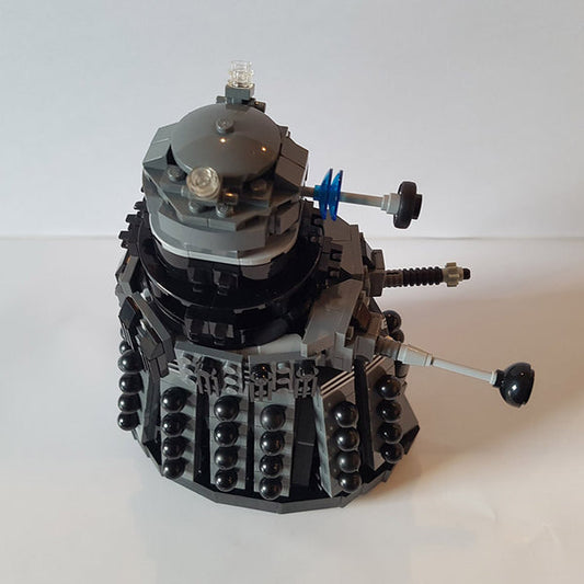 MOC-22071 Dalek