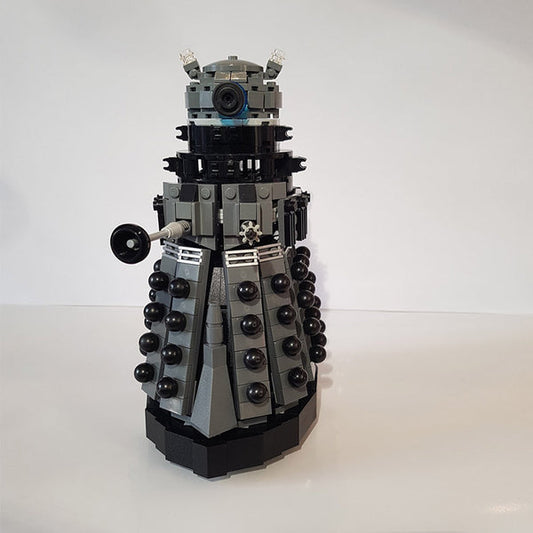 MOC-22071 Dalek