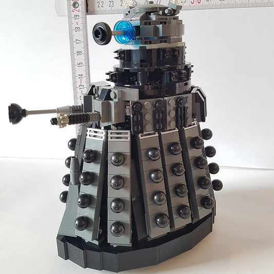 MOC-22071 Dalek