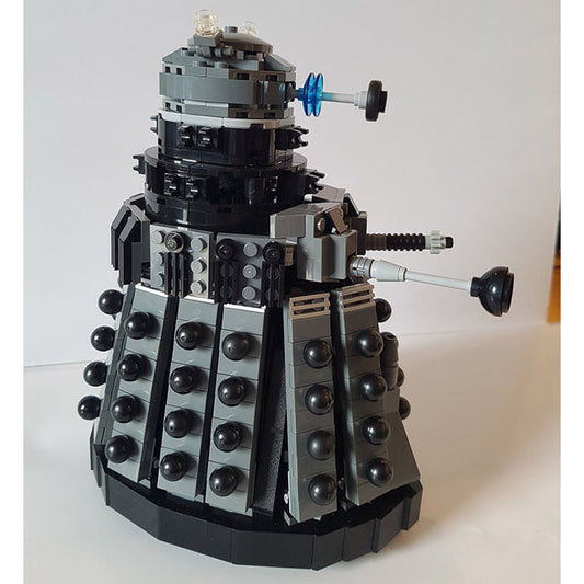 MOC-22071 Dalek