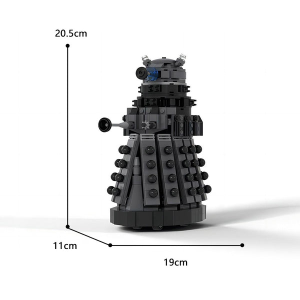 MOC-22071 Dalek