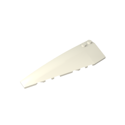 GDS-M159 - Wedge Curved 10 x 3 Left