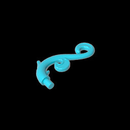 GDS-90489 - Ornament with Bar