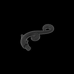 GDS-90489 - Ornament with Bar