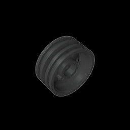 GDS-M233 - Wheel 30 x 14