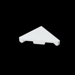 GDS-90492 - Tile 45 Degrees Cut 2 x 2