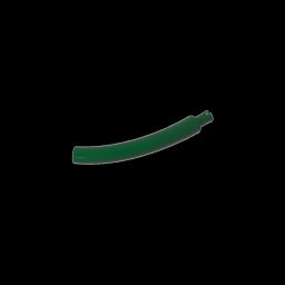 GDS-90504 - Animal Body Part / Plant, Tail / Neck / Branch / Trunk, Middle Section with Pin