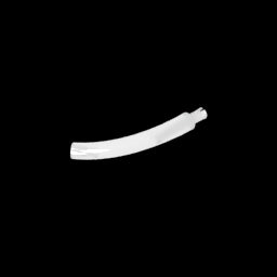 GDS-90504 - Animal Body Part / Plant, Tail / Neck / Branch / Trunk, Middle Section with Pin