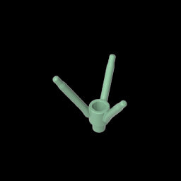 GDS-90486 - Plant, Flower Stem with Bottom Pin