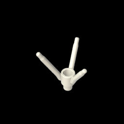 GDS-90486 - Plant, Flower Stem with Bottom Pin