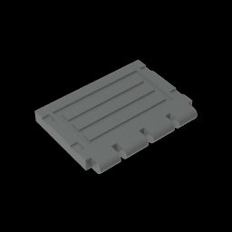 GDS-M356 - Hinge Train Gate 2 x 4