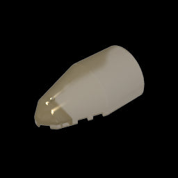 GDS-M372 - Windscreen 7 x 4 x 2 Round