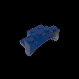 GDS-M492 - Wheel Arch, Mudguard 2 x 4 x 2