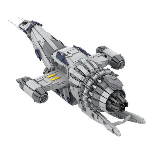 MOC-12777 FIREFLY SERENITY