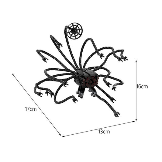 MOC-33880 Matrix Sentinel