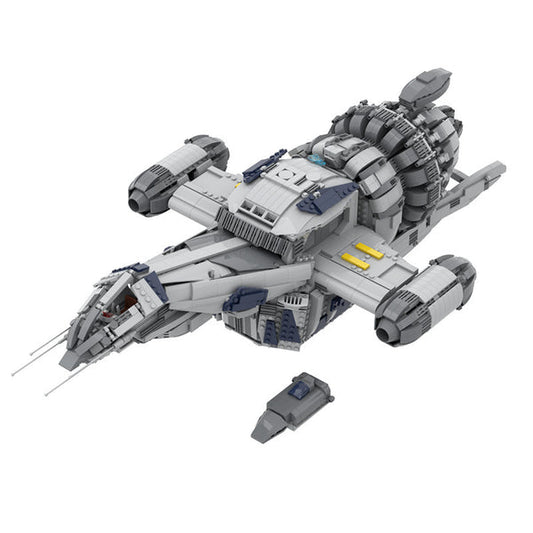 MOC-12777 FIREFLY SERENITY