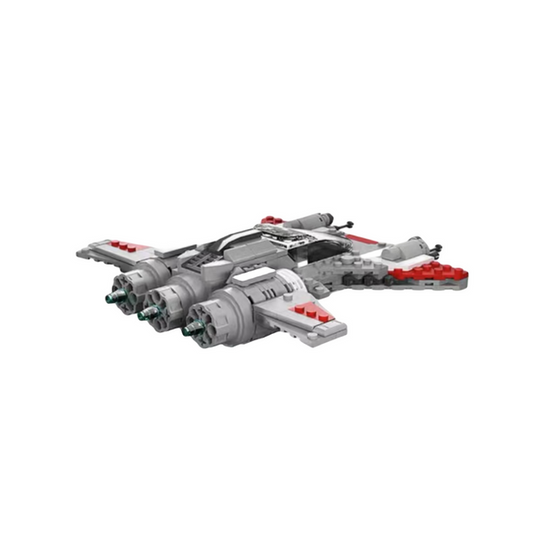 MOC-140834 Pirate Snubfighter