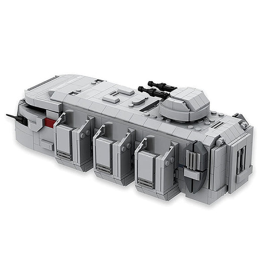MOC-38801 Imperial Troop Transport